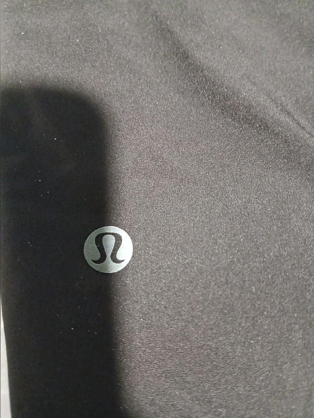 Lululemon Mens Athletic Shorts - Picture 2 of 3